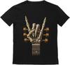 InnoBeta Punk Rock Shirt for Men Adults T-Shirt