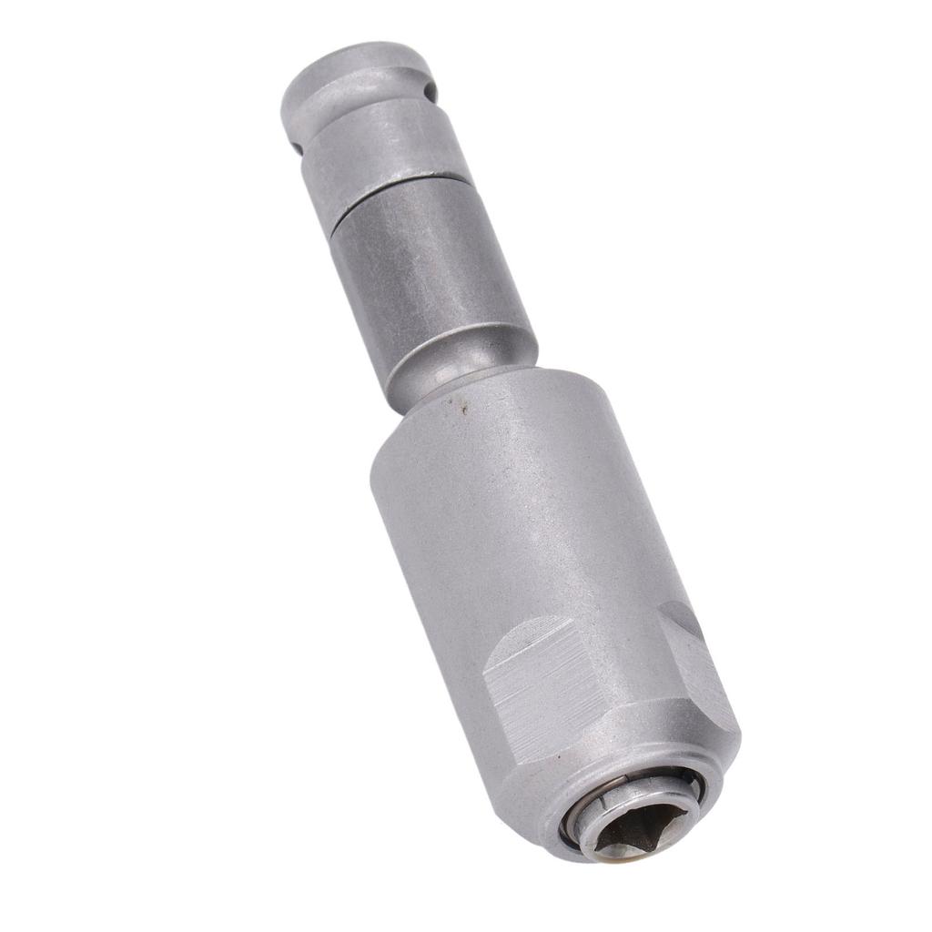 Schlagschrauber zu Elektrohammer Adapter Hochkohlenstoffstahl Schraubenschlüssel zu Hammer Konverter für Vierkant