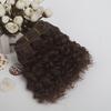 20CM Length 500CM Wool Curly Doll Hair Weft Kinky Curly Wool Material Doll Wigs Extension Handmade Diy Doll Accessories