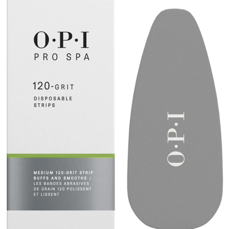 Prospa Foot File Strips 120 Grit