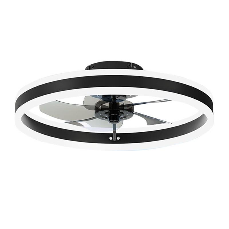 Zhongshan Ceiling Fan Light for Bedroom and Living Room
