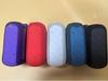 BRICS Go4 Portable Outdoor Wireless Bluetooth Speaker 1.1 - Mini Steel Cannon for Home and Sports