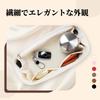 ArcDiary with Bottom Zipper Waterproof Easy to Universal Suitable for Storage Satin Inner Bag Organizer Bag-in-Bag Organizer, Lightweight, Plate,