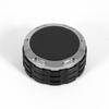 Display Power Volume Radio Knob For Toyota Tundra Tacoma Sequoia 861280 C050