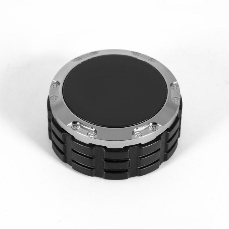 Display Power Volume Radio Knob For Toyota Tundra Tacoma Sequoia 861280 C050
