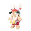 Plyšák Nanachi z Made In Abyss je plyšová hračka z Abyss Nanachi
