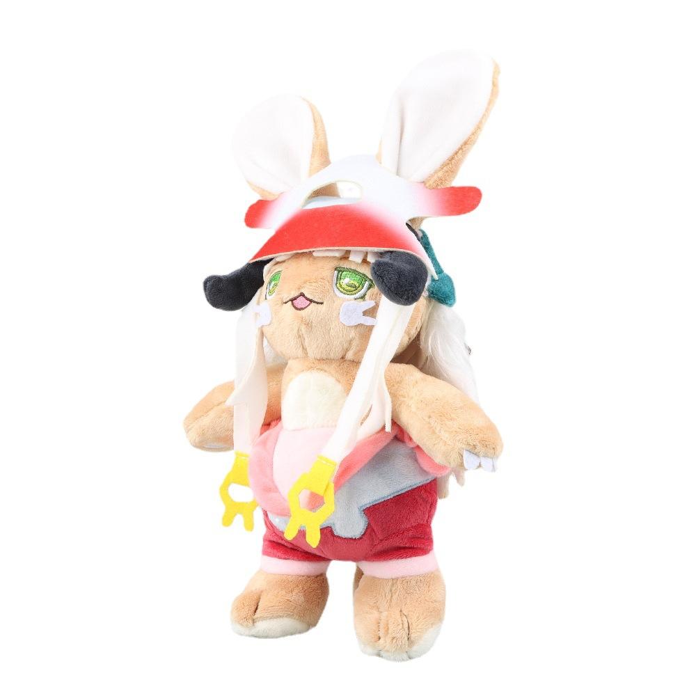 Plyšák Nanachi z Made In Abyss je plyšová hračka z Abyss Nanachi