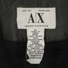 ARMANI EXCHANGE 90s Old coat M Cancer meta Women Used