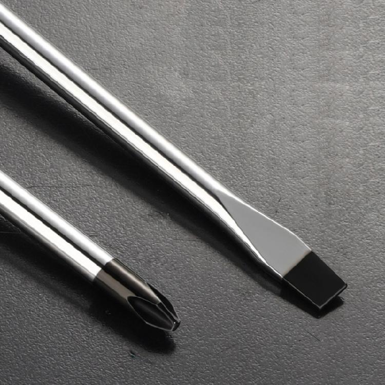 8Pcs Multifunction Screwdriver Set Magnetic Screwdriver Cross Slotted