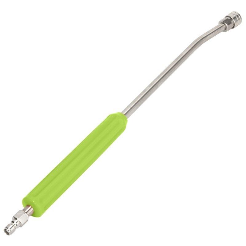 BAAJ-Car Wash Pressure Washer Extension Wand Pressure Washer Wand Power Washer Wand Extension