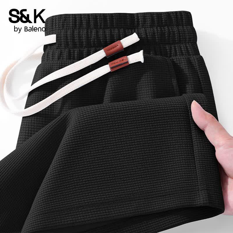 

Baleno S&K Women s High-Waist Casual Running Shorts L