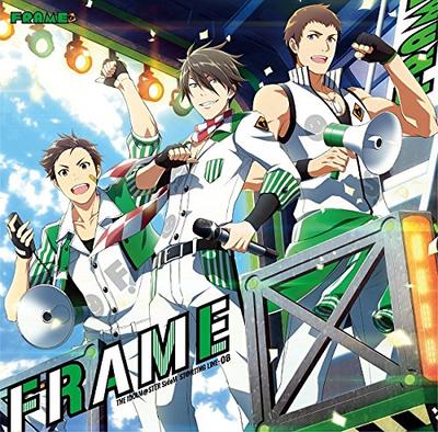 The Idolmaster SideM THE IDOLM@STER SideM ST@RTING