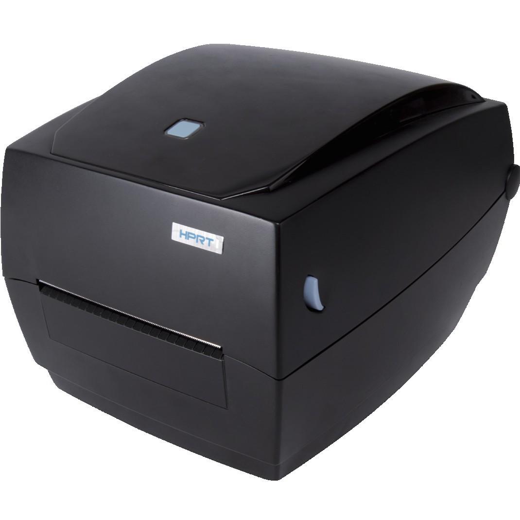 Han Yin HT130 Barcode Label Printer for Various Industries