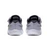 Nike Star Runner 2 Hook and Loop Slip Resistant Abrasion Resistant Low Top Casual Running Shoes Light Purple Silver AT1803-502