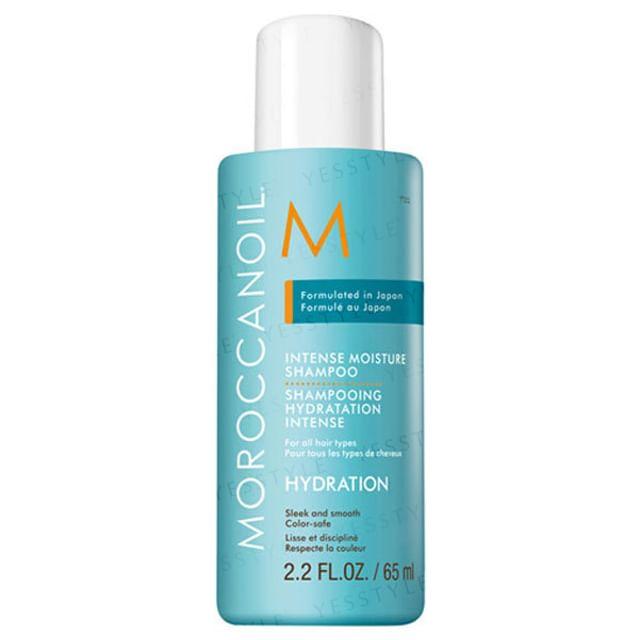 Moroccanoil - Intense Moisture Shampoo 250ml
