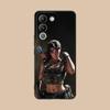 Game Delta Force Matte TPU Mobile Phone Case for VIVO V60 V50 V40 V30 V29 V27 V25 V23 Pro Lite 5G Colorful Printing Cover