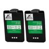 IC-A5, IC-A23, IC-T8, IC-T8A, IC-T81 Walkie-Talkie Battery BP-200H Handheld Device.