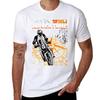 990 Adventure Rider 2020 T-Shirt Festive Simple T-Shirt