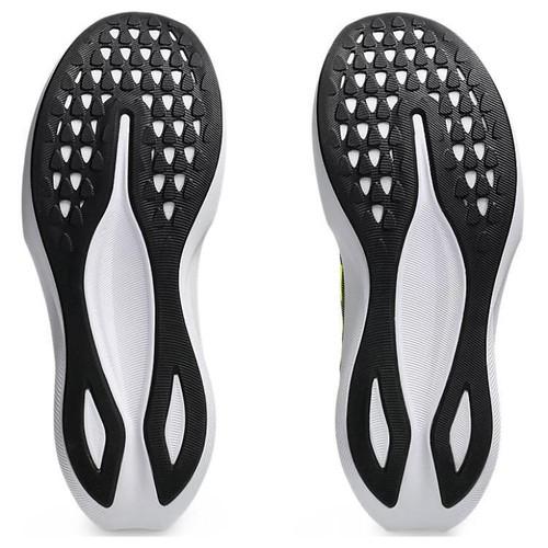 Asics Hyper Speed 4 Amarelo Segurança W - 1012B677-750