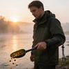 Comfortable Handle Fishing Baits Throwing Spoons Detachable Fish baits Casting Scoops Outdoor Fishing Accessories