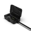 Cavo di Ricarica per Cuffie a Conduzione Ossea Accessori per Cuffie per Xtrainerz AS700 OpenSwim S700 Cavo di Ricarica USB
