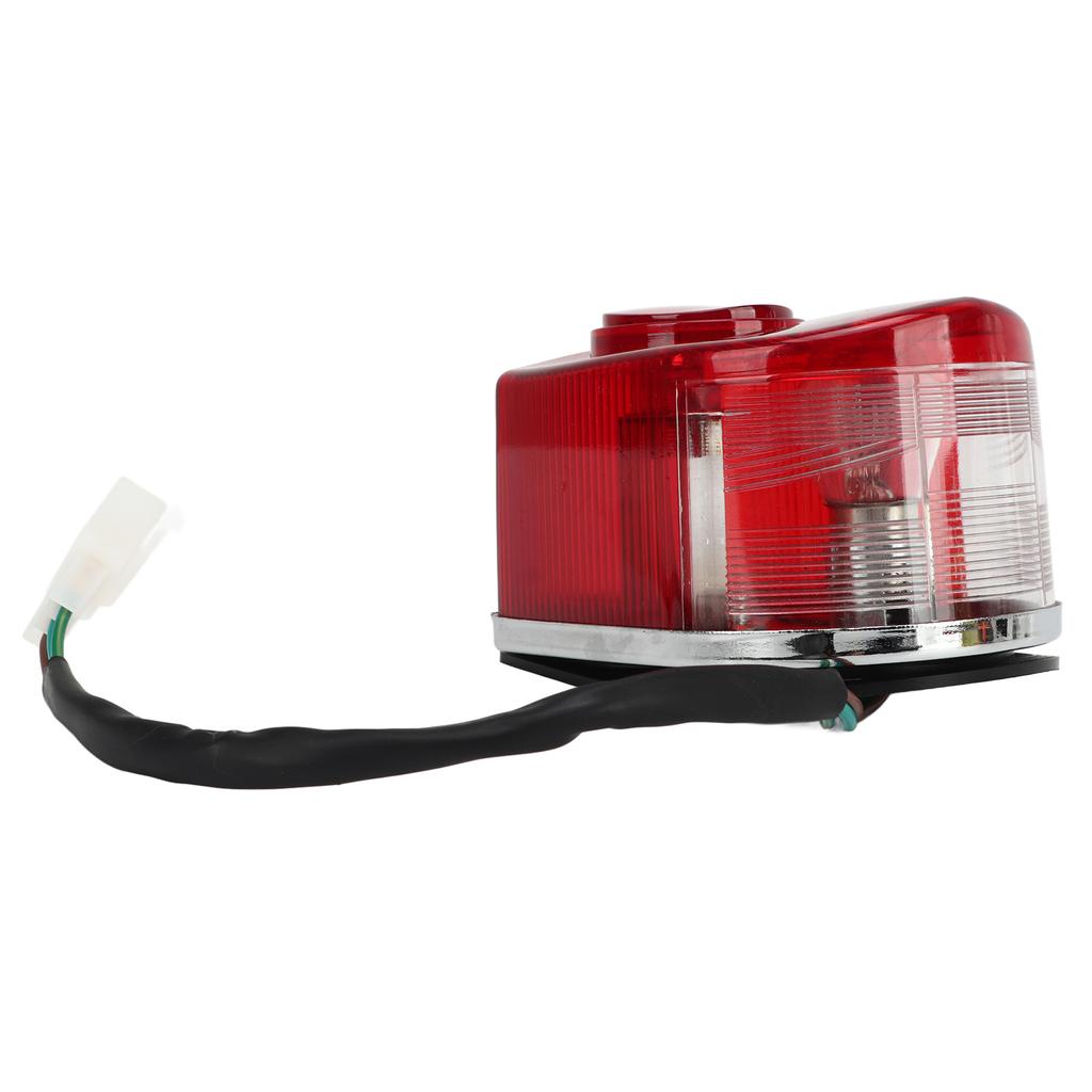 Tail Light 33702?045?690 Rear Right Light Lamp Replacement for CT70HK Trail 70 Z50K Mini Trail Bulb