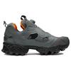 Reebok SMG x InstaPump Fury OG 'Medium Grey Bold Orange' Unisex GX0049