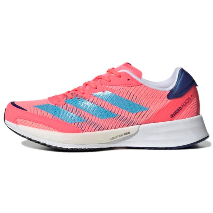 (WMNS) adidas Adizero Adios 6 Turbo Sky Rush Women s GY0909 EU 38⅔