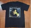 Slowdive Souvlaki Tour 1995 T-shirt Cotton Tee For Men Women S-2345XL Unisex T-Shirt