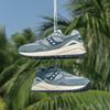 Saucony Shadow 6000 Running Shoes Unisex Blue Gray - S79050-6