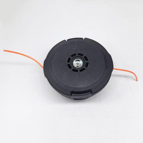 Lawn Mower Trimmer Head T25 T35 Trimmer Head for Hus 124l 125l