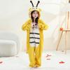 Children's Parent-child Jumpsuit, Cute Dressing Up , Back Zipper Jumpsuit