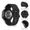 2 Pack Straps for Samsung Galaxy Watch 7 44mm 40mm FE/4/6 Classic/5 Pro Wristband Blet Sport Bracelet correa Galaxy Watch 7 Band