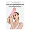 Invisible Light Breathable Wrist Guard Anti-Sprain Badminton Tennis Wrist Sheath Sports Pressurized Wrist Strap Female