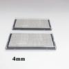 1 X Type Stamp/type Plate 3mm / 4mm / 6.4mm Type Stamp For Digital Letter Stamp