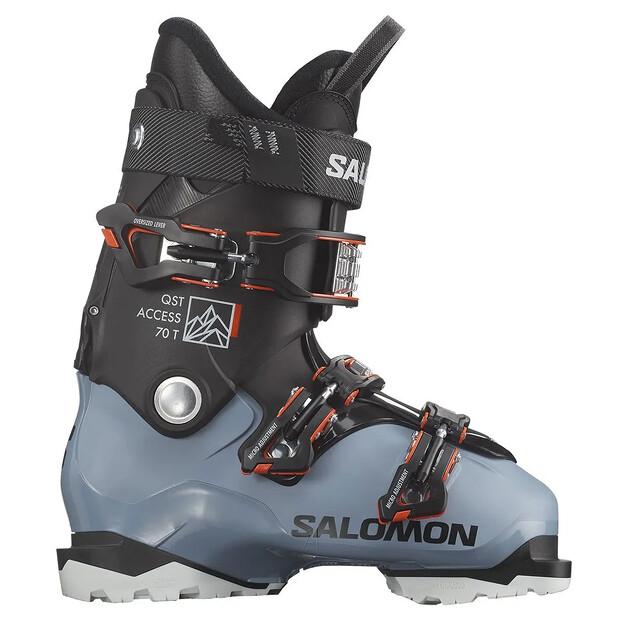 

Salomon QST Access 70 T GW горнолыжные ботинки 22.0-22.5