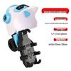 Shockproof Mobile Phone Mount for Motorcycles/Bicycles - Anti-Drop Octopus Bracket for Riders