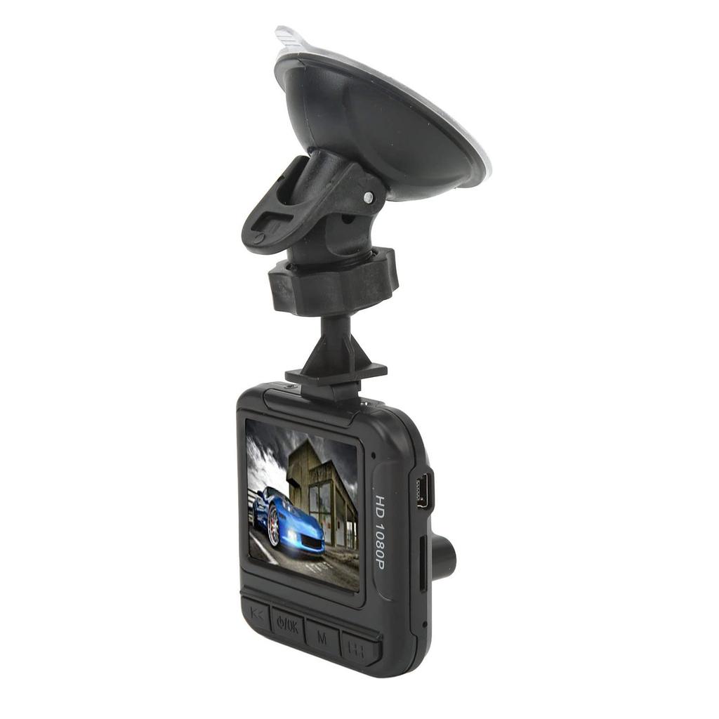 Car Dash Cam Compact Motion Detection Loop Recording Dash Cam