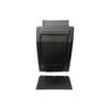Dongfeng Tianjin EQ1120 Truck Mudguard Assembly with Mud Flap