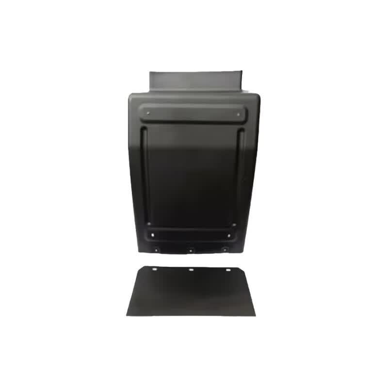 Dongfeng Tianjin EQ1120 Truck Mudguard Assembly with Mud Flap