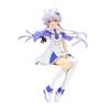15CM Luo Tianyi Figure Anime Virtual Singer Noodle Stopper Figure Cute Model Toy Gift Collection Ornaments Meteor Crafts PVC