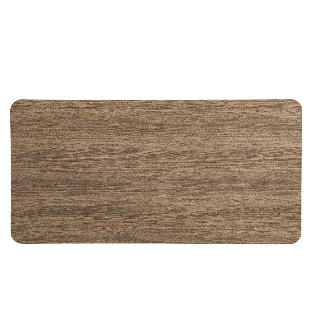 Deskpad PU Mousepad Anti-slip Office Carpet Quality Computer Mouse Pad Office