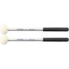 YAMAHA Marching Bass Drum Aluminum Mallet MBM-503A