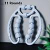 Anti-cellulite Massager Leg Massage Roller Cellulite Massager Leg Massager Body Slimming Roller Massage for Body Massager Relax