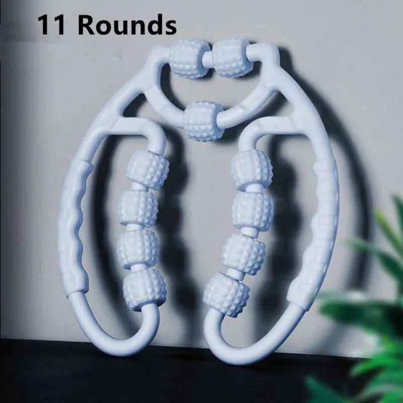 Anti-cellulite Massager Leg Massage Roller Cellulite Massager Leg Massager Body Slimming Roller Massage for Body Massager Relax