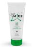 Just Glide Bio Anal - Organic Water-Based Anal Lubricant 200 Ml