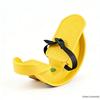 Adjustable Yoga & Calf Stretching Wheel - Home Fitness Balance Tool