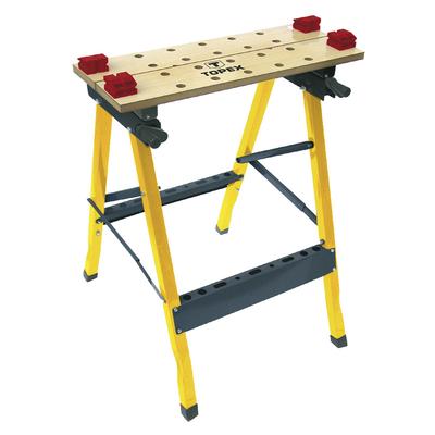 Workbench 60 X 24 X 80 Cm