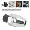 3/8inch Drive Stud Extractor Steel Alloy Universal Broken Bolt Remover for 1/4in‑1/2inch Rounded Studs Stud Remover