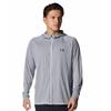 Moletom com Zíper Completo UA TECH Under Armour )